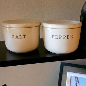 Hearth & Hand Cellar Set